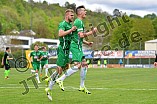 27.04.2019 - VfB Eichstätt - 1. FC Schweinfurt 05