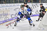 Thomas Sabo Ice Tigers vs ERC Ingolstadt, Eishockey, DEL, Deutsche Eishockey Liga, Spieltag 4, 23.09.2018