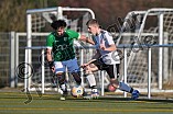 Fußball, Herren, Kreisliga 1, Saison 2023-2024, Vorbereitung, SV Lippertshofen - DJK Limes, 08.03.2025