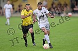 Fußball, Herren, Kreisliga 1, Saison 2022-2023, Spieltag 25, FC Hitzhofen-Oberzell - TSV Gaimersheim, 21.05.2023