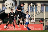Fußball, Herren, Bezirksliga Oberbayern Nord, Saison 2024-2025, Spieltag 1, TSV Gaimersheim - TSV Rohrbach, 26.07.2024