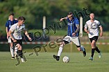 Fußball, Herren, Kreisliga 1, Saison 2022-2023, Relegation - Spiel 1, FC Sandersdorf - SV Waldeck Obermenzing, 07.06.2023