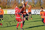 17.11.2018 - SG SV Marienstein - SG-DJK Schwabach