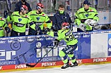 Eishockey, Herren, DEL, Saison 2020-2021, Adler Mannheim - ERC Ingolstadt, 15.02.2021