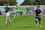 12.09.2015 - VfB Eichstätt - SSV Jahn Regensburg II