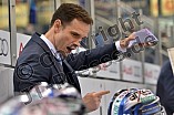 ERC Ingolstadt vs Eisbaeren Berlin, Eishockey, DEL, Deutsche Eishockey Liga, 27.11.2015