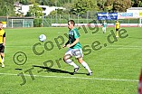 08.09.2012 - VfB Eichstätt / TSV Gersthofen