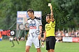 27.06.2017 - VfB Eichstätt - 1. FC Nürnberg