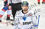 Adler Mannheim vs ERC Ingolstadt, Eishockey, DEL, Deutsche Eishockey Liga, Playoffs, Spiel 4, 20.03.2018