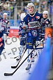Eishockey, Herren, DEL, Saison 2024-2025, Spieltag 26, ERC Ingolstadt - Iserlohn Roosters, 15.12.2024