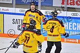 ERC Ingolstadt Legenden vs Sternstunden-Mannschaft, 23.02.2020