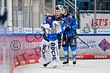 Eishockey, Herren, DEL, Saison 2025-2026, Spiel 37, ERC Ingolstadt - Löwen Frankfurt, 06.01.2026