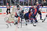 Eishockey, Herren, DEL, Saison 2022-2023, Spieltag 15, Nürnberg Ice Tigers - ERC Ingolstadt, 26.10.2022