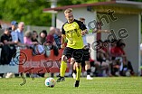 Fußball, Herren, Landesliga Nordost, Saison 2025-2026, Spieltag 33, TSV 1860 Weißenburg - SV Lauterhofen, 09.05.2026