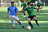12.05.2018 - SV Kranzberg-Kirchdorf