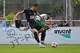 Fußball, Herren, Regionalliga Bayern, Saison 2021-2022, Spieltag 1, SC Eltersdorf - VfB Eichstätt, 17.07.2021