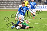 16.09.2017 - JFG Region Eichstätt - SV Ingolstadt-Hundszell