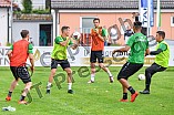 09.06.2018 - VfB Eichstätt (Trainingsauftakt)
