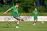 Fußball, Herren, Regionalliga Bayern, Saison 2025-2026, Landesliga Süd West, SV Manching - TSV Gaimersheim, 02.07.2025