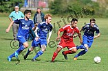 18.09.2016 - SV Marienstein - TV Büchenbach