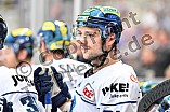 Adler Mannheim vs ERC Ingolstadt, Eishockey, DEL, Deutsche Eishockey Liga, Spieltag 10, 06.10.2017