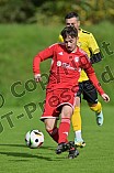 Fußball, Herren, Kreisliga 1, Saison 2024-2025, Spieltag 9, FC Hitzhofen-Oberzell - TSV Hohenwart, 29.09.2024