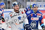Vorbereitung, Eishockey, Herren, DEL, Saison 2021-2022, ERC Ingolstadt - HC Rytiri Kladno, 22.08.2021