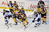30.08.2014 - ERC Ingolstadt - Vienna Capitals