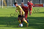 Fußball, Herren, Kreisliga West, Saison 2021-2022, Spieltag 6, DJK Pollenfeld - DJK Stopfenheim, 05.09.2021