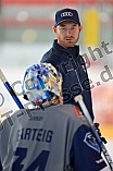 Eishockey, Herren, DEL, Saison 2022-2023, ERC Ingolstadt - Ice Training, 25.08.2022