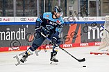 Eishockey, Herren, DEL, Saison 2022-2023, Vorbereitung, ERC Ingolstadt - Augsburger Panther, 04.09.2022