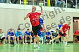 Handball, Herren, Bezirksliga Männer West, Saison 2025-2026, DJK Eichstätt - HSG Schwabkirchen, 14.03.2026
