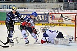 19.12.2014 - ERC Ingolstadt - Adler Mannheim