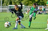 29.09.2018 - VfB Eichstätt - SV Denkendorf