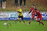Fußball, Herren, Kreisliga 1, Saison 2024-2025, Spieltag 13, FC Hitzhofen-Oberzell - SV Eitensheim, 26.10.2024