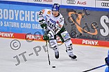 27.12.2020 - ERC Ingolstadt - Augsburger Panther