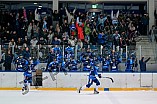 Eishockey, Herren, U20 DNL, Saison 2025-2026, Halbfinale - Spiel 5, ERC Ingolstadt - Krefelder EV 81, 24.03.2026