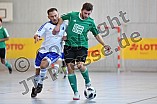 06.01.2018 - Fußballhallenkreismeisterschaft Donau-Isar