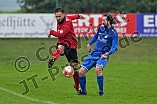 Fußball, Herren, A-Klasse Neumarkt Jura Süd, Saison 2022-2023, Spieltag 7, DJK Preith - SV Marienstein II, 24.09.2022