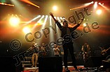 22.05.2015 - Open Air am Berg 2015 - Freitag