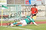 17.03.2012 - VfB Eichstätt / FC Gundelfingen