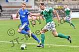 15.04.2017 - VfB Eichstätt II - TSV Ober-Unterhaunstadt