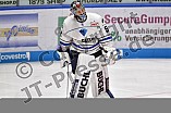 Augsburger Panther vs ERC Ingolstadt, Eishockey, DEL, Deutsche Eishockey Liga, Spieltag 49, 02.02.2018