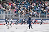 Eishockey, Herren, DEL, Saison 2024-2025, ERC Ingolstadt - Showtraining für Dauerkartenbesitzer, 04.08.2024