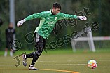 Fußball, Herren, Bezirksliga Oberbayern Nord, Saison 2022-2023, Spieltag 11, FC Fatih Ingolstadt - SV Untermenzing, 02.10.2022