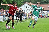 01.07.2012 - VfB Eichstätt / FC Ingolstadt
