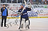 ERC Ingolstadt vs EHC Red Bull Muenchen, Eishockey, DEL, Deutsche Eishockey Liga, 04.12.2015