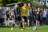 Fußball, Herren, Kreisklasse Neumarkt Jura Süd, Saison 2025-2026, Spieltag 8, DJK Pollenfeld - TSV Heideck II, 21.09.2025
