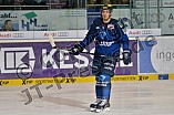 ERC Ingolstadt vs EHC Red Bull München, Eishockey, DEL, Deutsche Eishockey Liga, 06.03.2016
