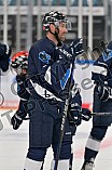 Eishockey, Herren, DEL, Saison 2023-2024, Vorbereitung, ERC Ingolstadt - Auftakttraining, 07.08.2023